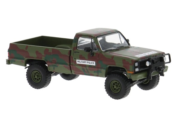 Chevrolet C10 Military Police