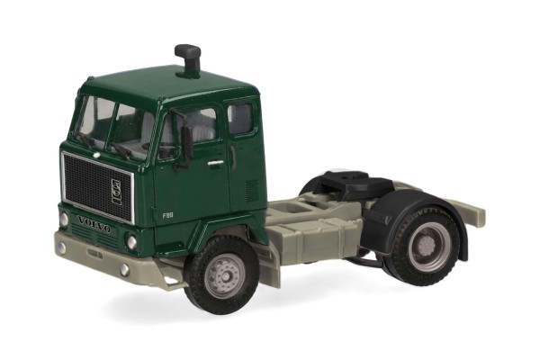 Volvo F89 Zgm 2a tannengrün