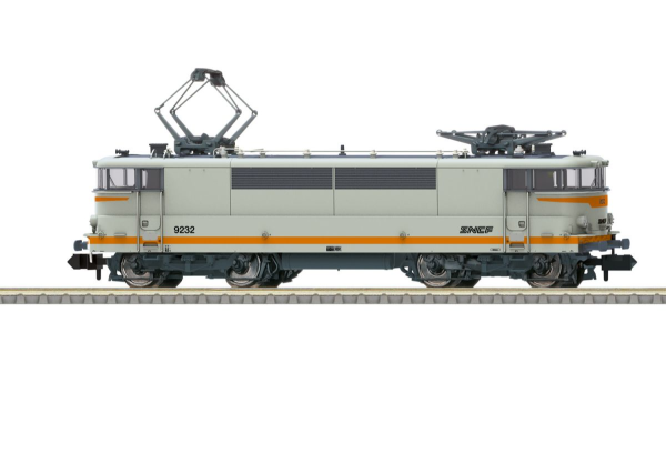 Elektrolokomotive Serie BB 9200, SNCF