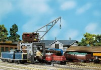 H0-Portalkran, Hobby Programm H0-Portalkran, Hobby Programm