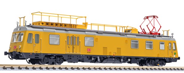 Turmtriebwagen, BR 704 004-1, Ep.V, DBAG