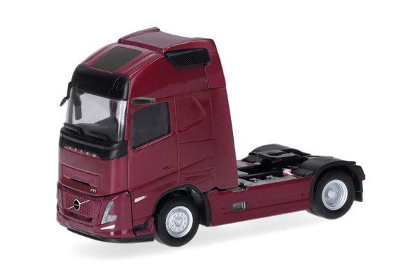 Volvo FH Aero Globetrotter XLZugmaschine
