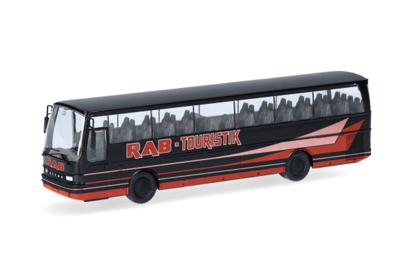 Setra 215 HD Bus, RAB Bus Touristik