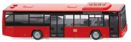 MAN Lions City A78 Bahnbus DB