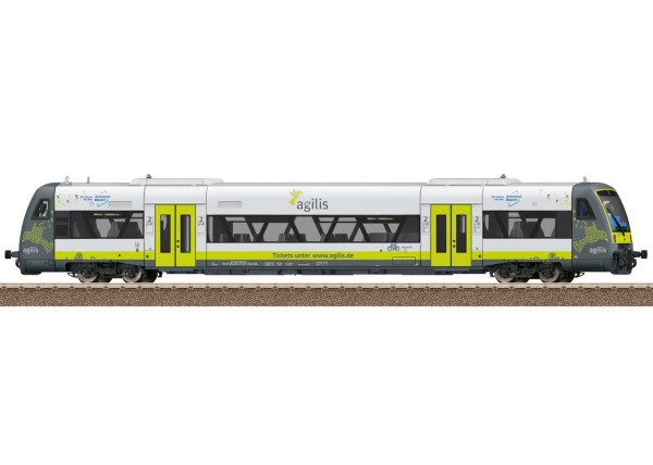 Dieseltriebwagen RS agilis