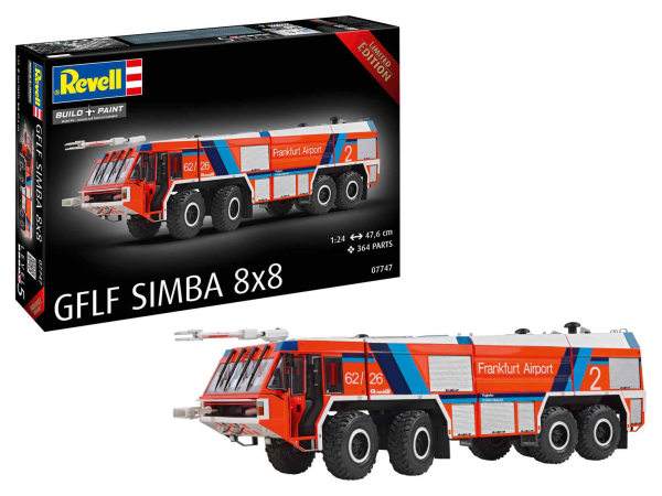1:24-GFLF Simba 8x8