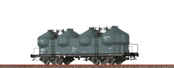 H0-Güterwagen Uacs 946 DB IV