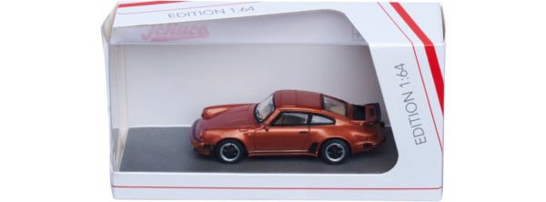 Porsche 911 (930) Bronze