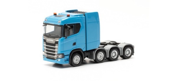 Scania CS 20 ND Schwerlastzugmaschine