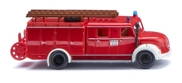 Feuerwehr - LF 16 (Magirus)