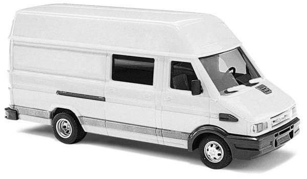 Bausatz: Iveco Daily Kasten, 1966
