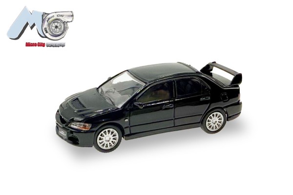 Mitsubishi Lancer Evolution 9