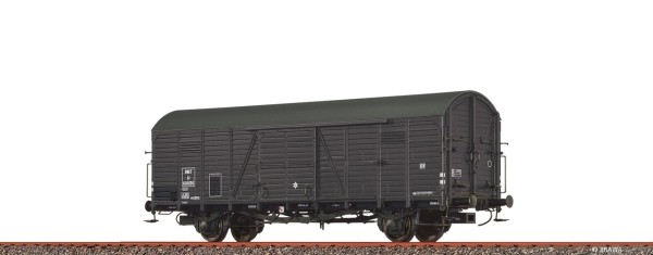 H0-Güterwagen IJ, SNCF, Ep.3