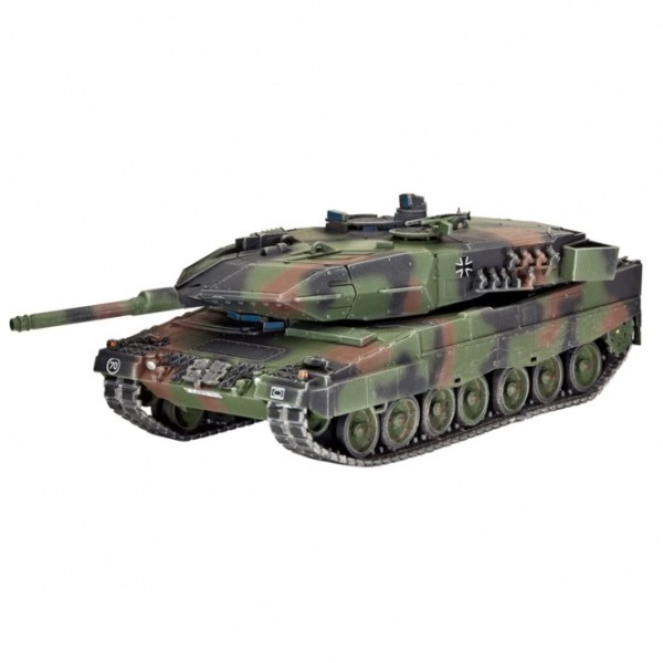 1:72-Leopard 2A5 / A5NL