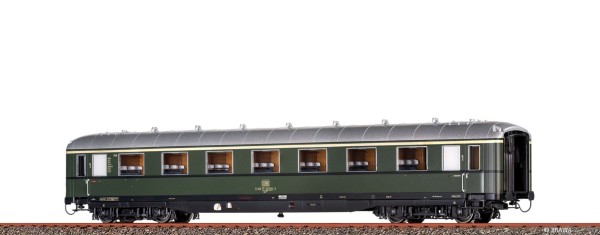 Personenwagen Aüe 310 DB, Ep.IIIb