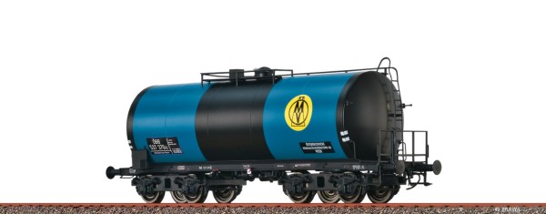 H0-Kesselwagen ZZ [P] ÖMV ÖBB, Ep.III