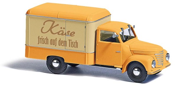 Framo V901/2 Käse-Lieferwagen, 1954