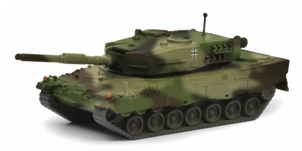 1:87- Leopard 2A1 BW