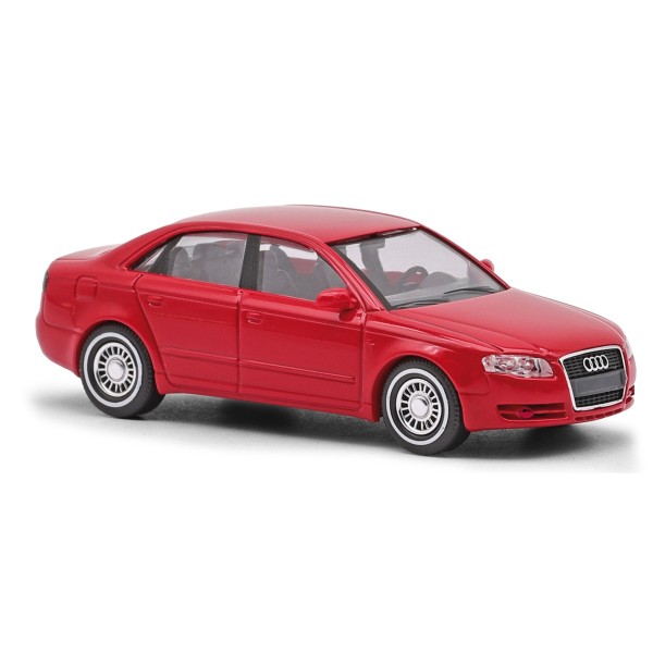 Audi A4 Limousine »Facelift«, Tuning