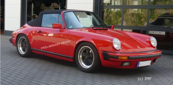 1:24-Geschenkset 50 Years of Porsche