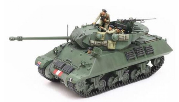 1:35 Britischer M10 IIC Achilles