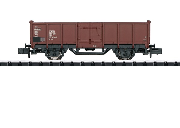 Hobby-Güterwagen Es 5520, DR, Ep.IV