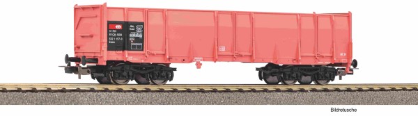 Hochbordwagen Eaos SBB Ep.V, pink, #2