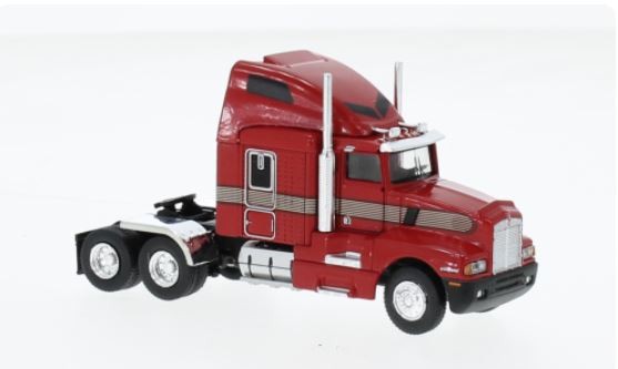 Kenworth T600 in rot, 1984