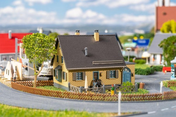 N-Klinkerhaus