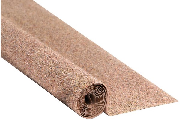 Schottermatte beige, 100x60 cm