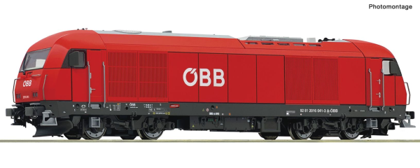 AC-Sound-Diesellokomotive 2016 041-3 ÖBB