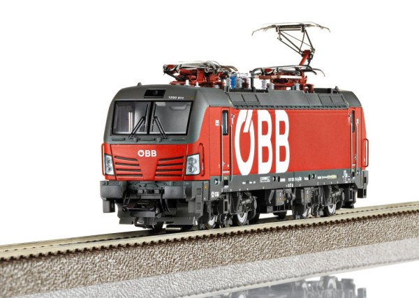 E-Lok Reihe 1293 Vectron, ÖBB, Ep.VI