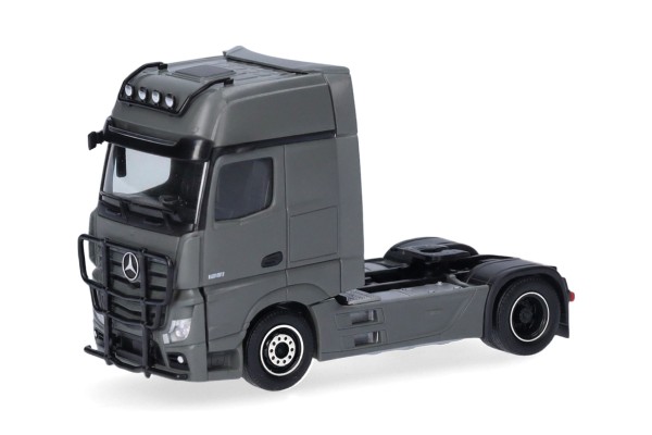 MB Actros´18 Zugmaschine L Gigaspace