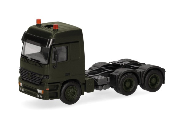 MB Actros L (96) ZGM 6X4 MP1 Zugmaschine