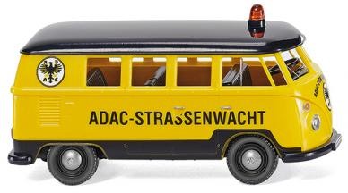 ADAC - VW T1 Bus