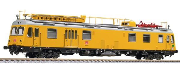 DC-Turmtriebwagen, BR 704, 704 01, DBAG