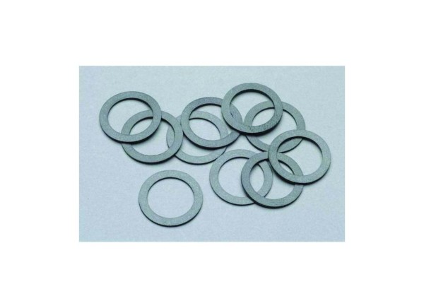 H0-Haftreifen 12 x 8,4 mm (10 Stück)