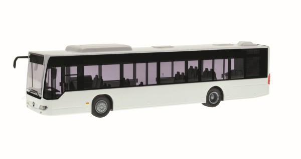 H0-Mercedes-Benz Stadt Citaro 12m/3T