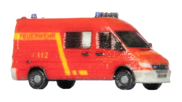 Feuerwehr Mercedes-Benz Sprinter