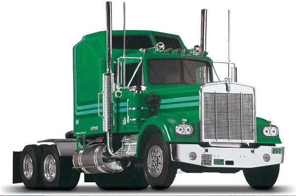 1:25-Kenworth© W900