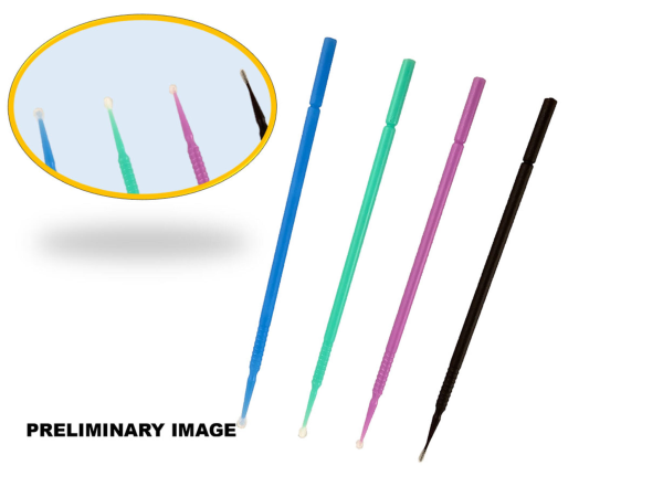 PAINTA Micro Applicator / 100pcs