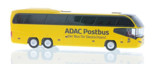 1:87-Neoplan Cityliner C07 ADAC Postbus