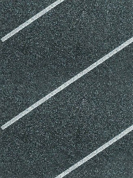 H0-Parkplatz-Folie, diagonal, 100 x 8 cm