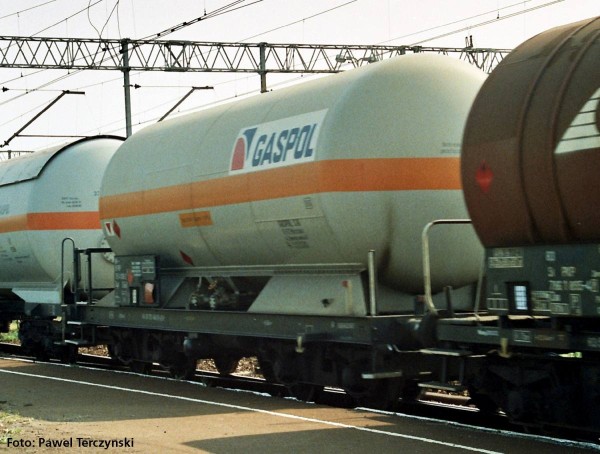 Druckgaskesselwagen PKP, Ep.V