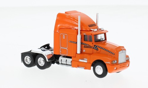 Kenworth T 600, 1984, Schneid