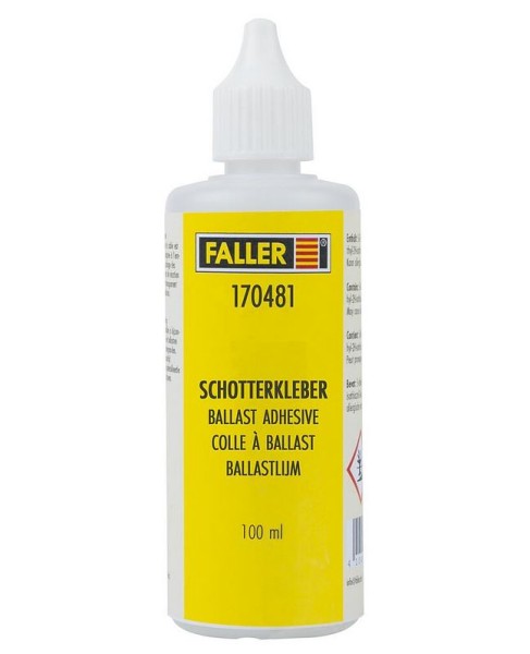 Schotterkleber, 100 g