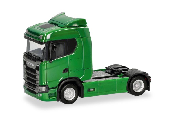 Scania CS 20 Niedrigdach Zugmaschine