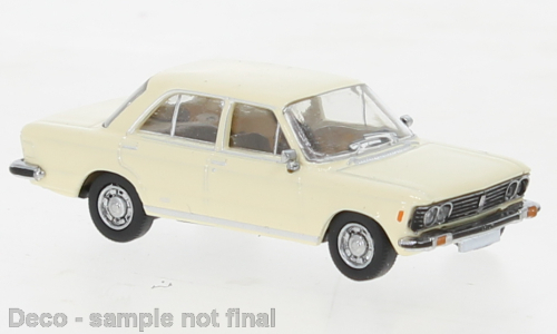 Fiat 130, beige, 1969