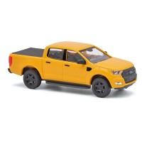 Ford Ranger, Gelb Ford Ranger, Gelb