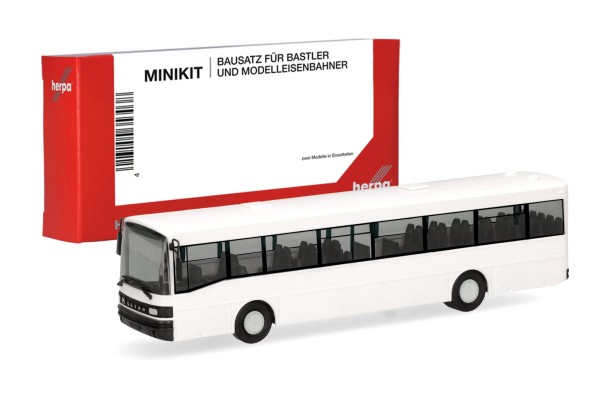MiKi Setra 215 SL weiß 1 Stück